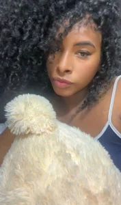 shanttalrose's XXX Nude Photo 2