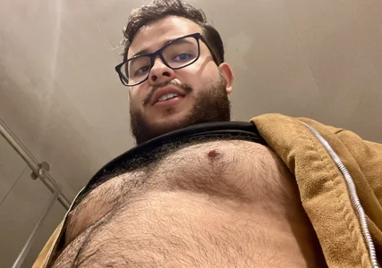 RoyBaker_ Come here and Fuck with me Foto 7