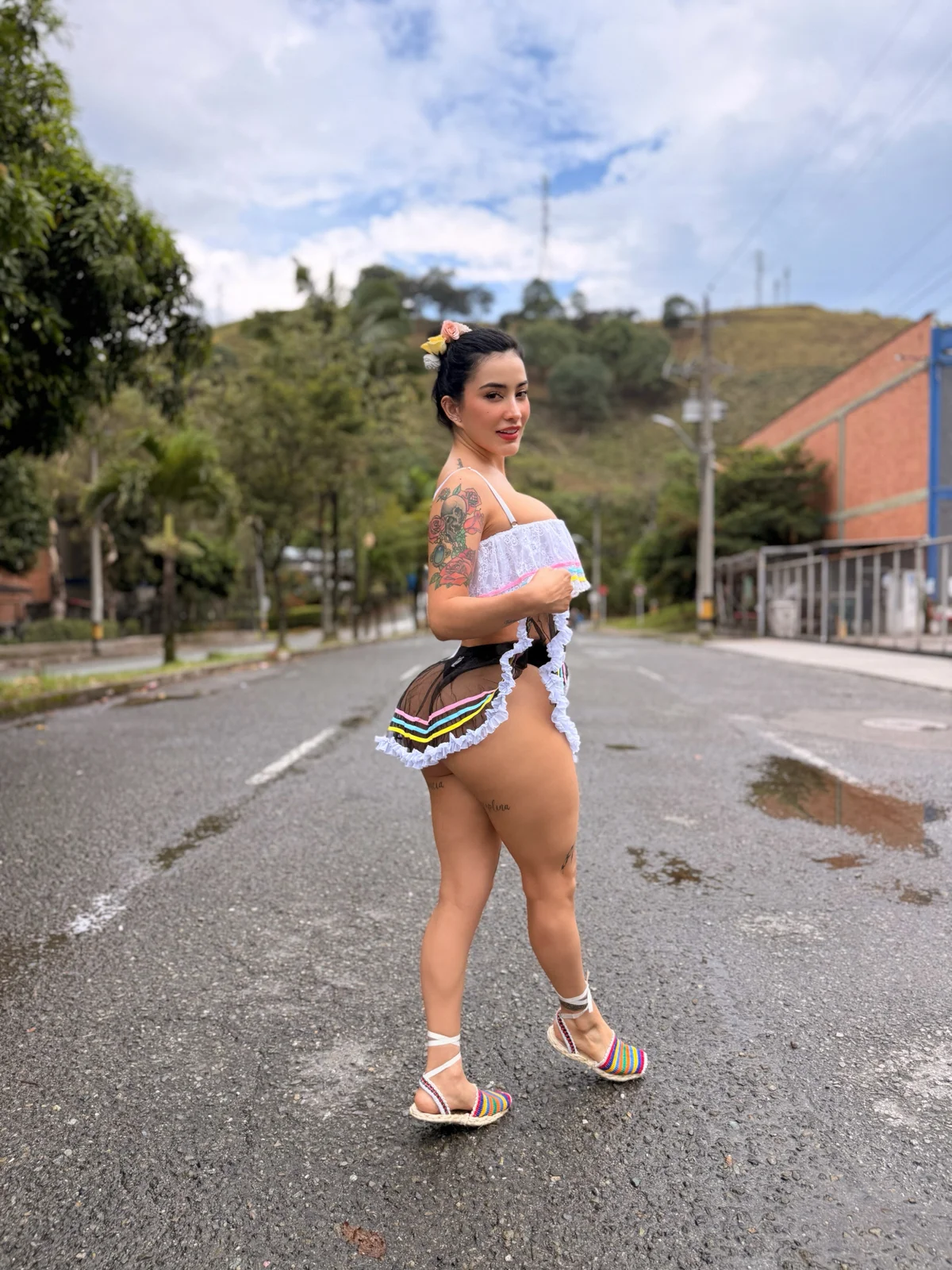 CATALINA_RESTREPO Trending Pic 7568