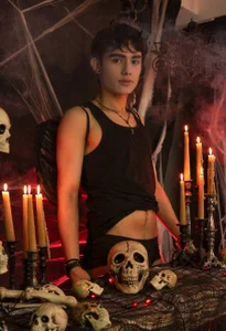 Happy Halloween! 🕷️ od Alan__brook  6 snímek