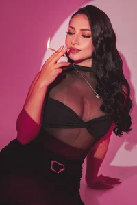 AlessFiore welcome 21 ❤🎂 รูป  5