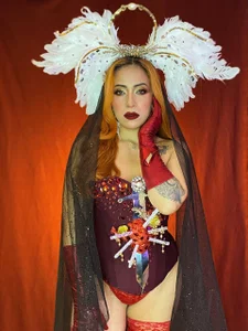 sahra_taylor_ HAPPY VALENTINE'S DAY 💖 Pic