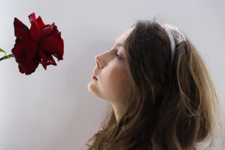 OliviaTurnery Roses Foto