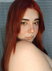 Hi everyone <3