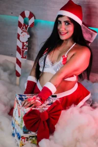 tokio_and_rio MERRY CHRISTMAS 2 Pic 6