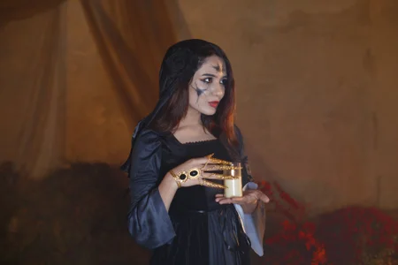 Gabriella_Wils Halloween 2024 is coming ;) Pic 2