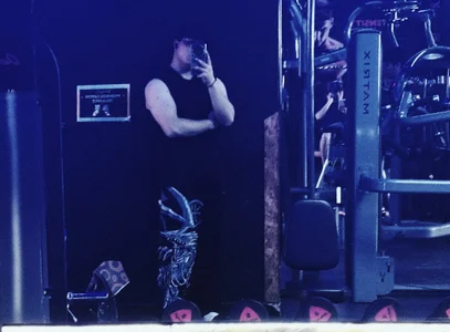 DIEGOMAXIM123 Gym Foto 7