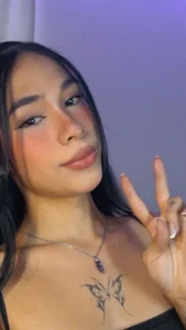 NathaliaPaz_ ✨️😉Your doll 😉✨️ Pic 3