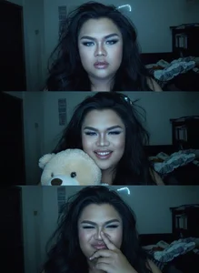 Asian_Miyaka Pretty me slika 4