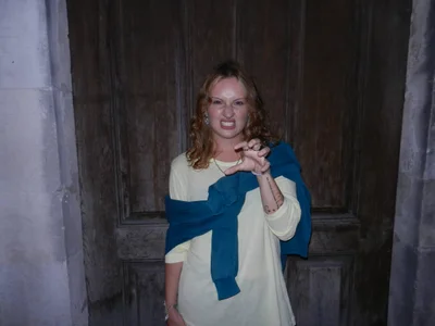 KareyKroener Public Foto