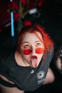 Lana_Bananassの😈Fuck me after-partyの枚の写真
