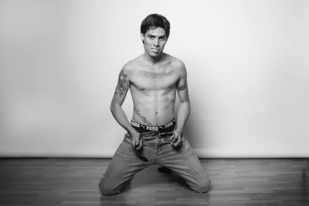 Daniel_Rochax 🖤🖤🖤🖤  4. fénykép