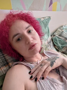 Diana_sosala Pink hair slika 5