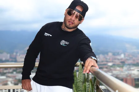 dereckgreen SEXY MEN Poză 2