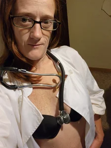 GinGerBaBE22 Me Pic 2