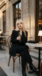 HannaGetta my crazy mood 사진 3