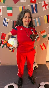 Victoriaa_Anderson kullanıcısının Soccer ⚽ albümü -  fotoğraf