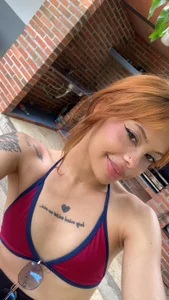 My makeup od Bunny_bel  7 snímek