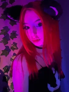 Polly__Hill demon polly~ Foto 2