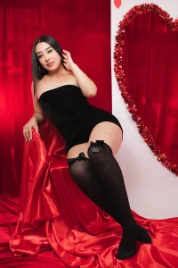 Public od RubiEvans  2 snímek