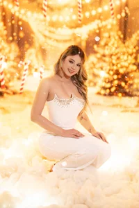 sky_johnson HAPPY NEW YEAR 🎄🎇✨ Fotka