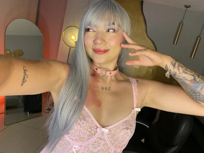 HaleyGreen1 Be my Valentine🩷 Pic 5