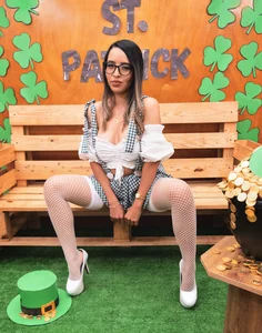 MadelaineJones St. Patrick Immagine 