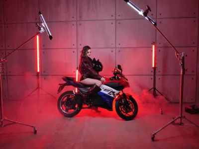 Public de FloweryLove_1 Foto 8