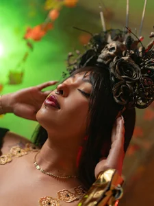 SophiaSummer Sinful Halloween Bilde 2