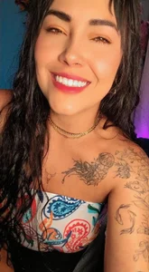 Any_ducan Colombian beauty Billede