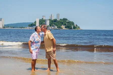 negativeblood: MARCELO and Luiz ( 4 фото)