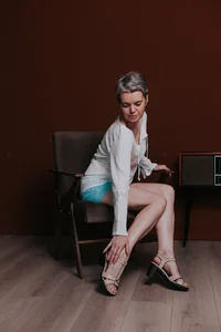 Cutie_Erikaa1 me Pic