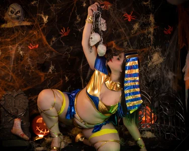 EYMI_TOMSOM SEXY CURVY EGYPTIAN Foto 5