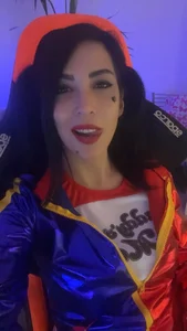 Harley Quinn💙❤️ od Cataleya80  snímek