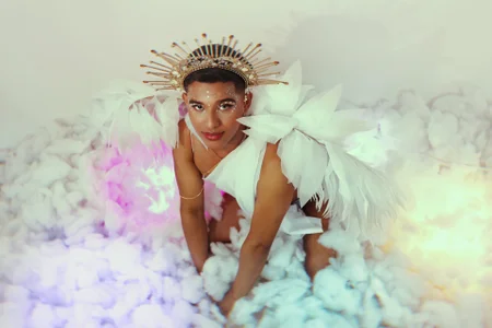 joel_tylerのi am your art 😵の枚の写真