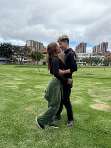 arubyandbruno ❤💑  4. fénykép