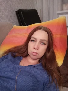 BlueHOT-MILf Public Foto