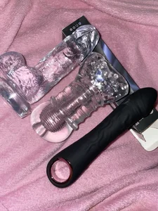 StellaStrong30 toys Pic