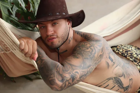 YOUR TOP MODEL de dereckgreen Foto 7