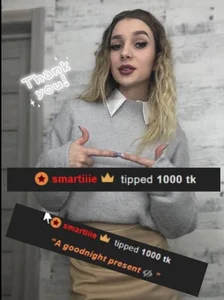 ammy_cummy my Kings Foto 2