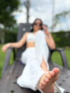 AmyPalmmer Love Picnic 🌹 Pic