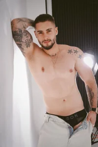 dominic_de_luca do u like my last sesson? Foto 7