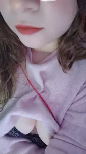 Pink_girl0n Public Foto 3