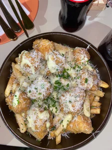 Liza_Sweett Mi favorit Food Pic 3