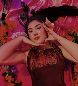 AbrilQuintana_ Sweet as cherry trees 🌸 사진 3