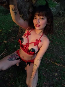 Melissa_giratt casual Immagine  7