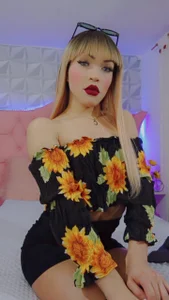 Candy_Candy__♥ Sunflowers ♥ Bild 2