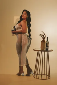 Gaby_Blaze A goddess born in hell 👄 Pic 6