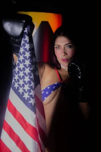 evelynjohnsoon HAPPY 4th OF JULY! 💌✨🎉 圖片