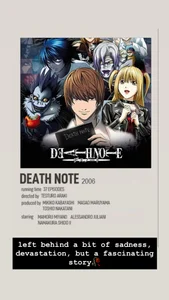 SweetDarling7 I recommend watching my favorite movies and anime🩷 รูป  9